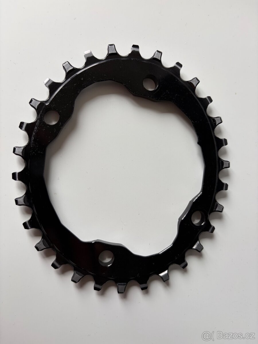 OVAL 96BCD N/W - 2