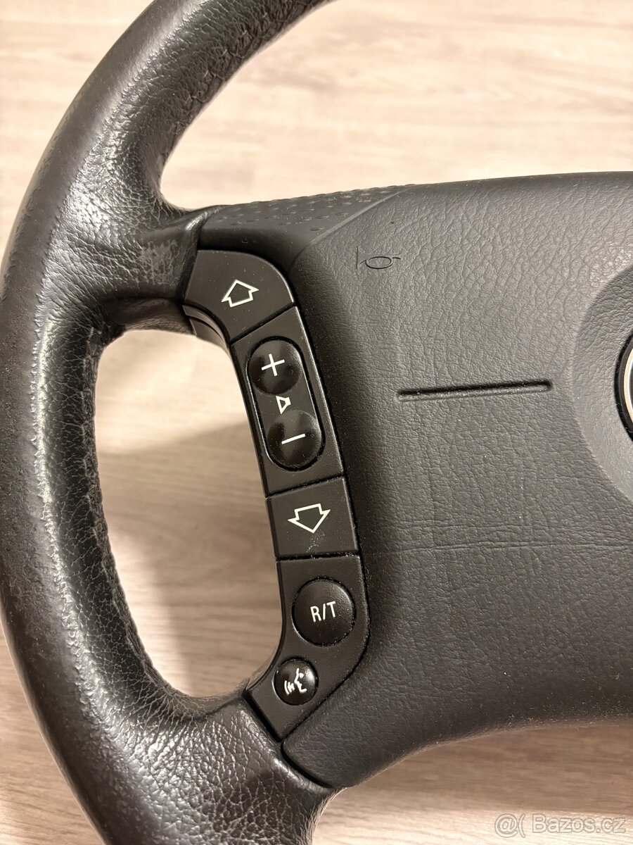 Volant bmw e46 - 2