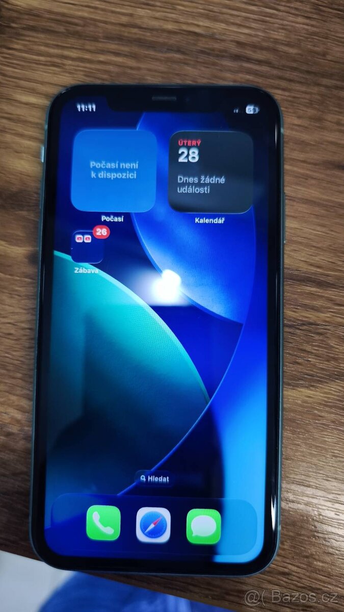 iPhone 11 - 2