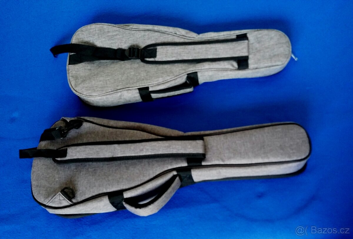 Predam puzdro na ukulele 2 ks. - 2