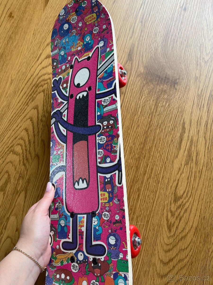 Skateboard - 2