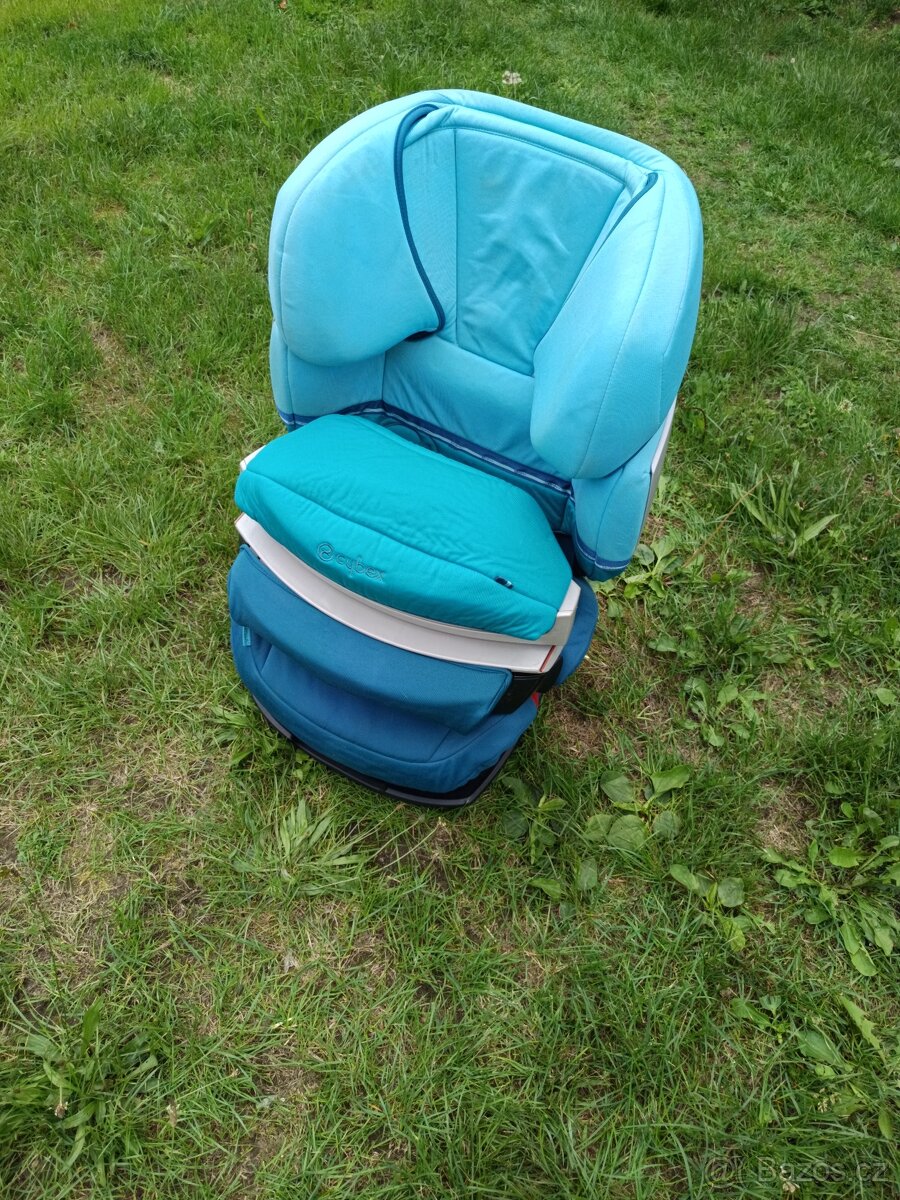 Autosedačka Cybex Pallas - 2