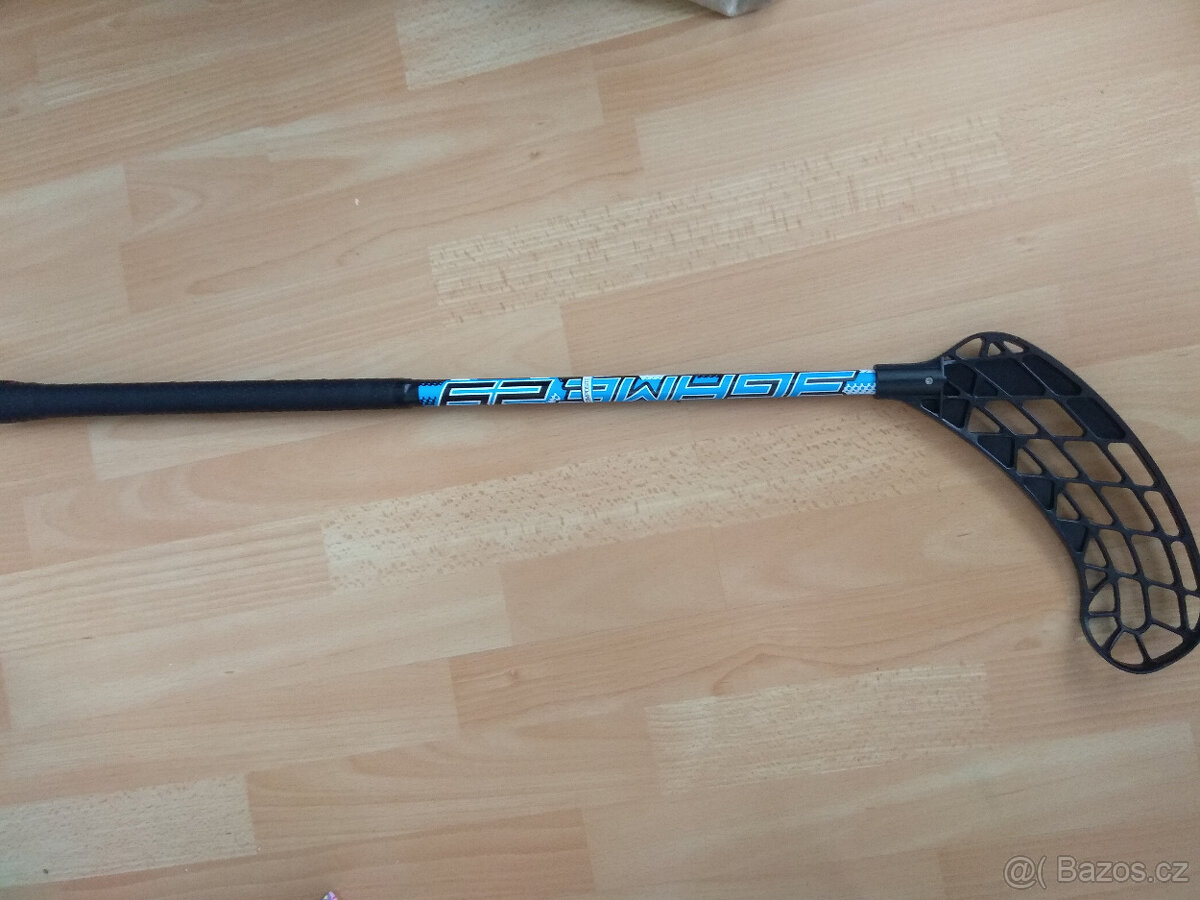 Florbalová hůl - 2