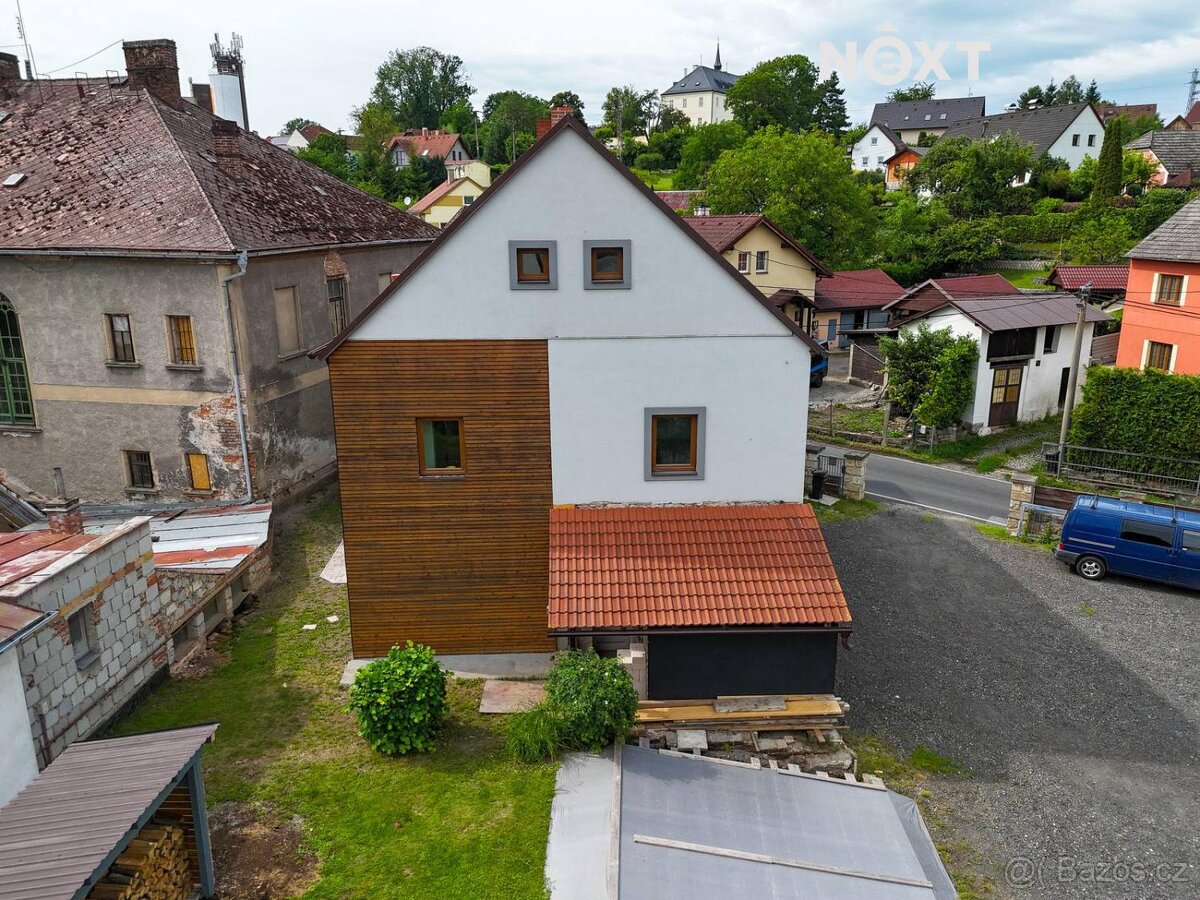 Prodej Rodinný dům, 240㎡ - 2