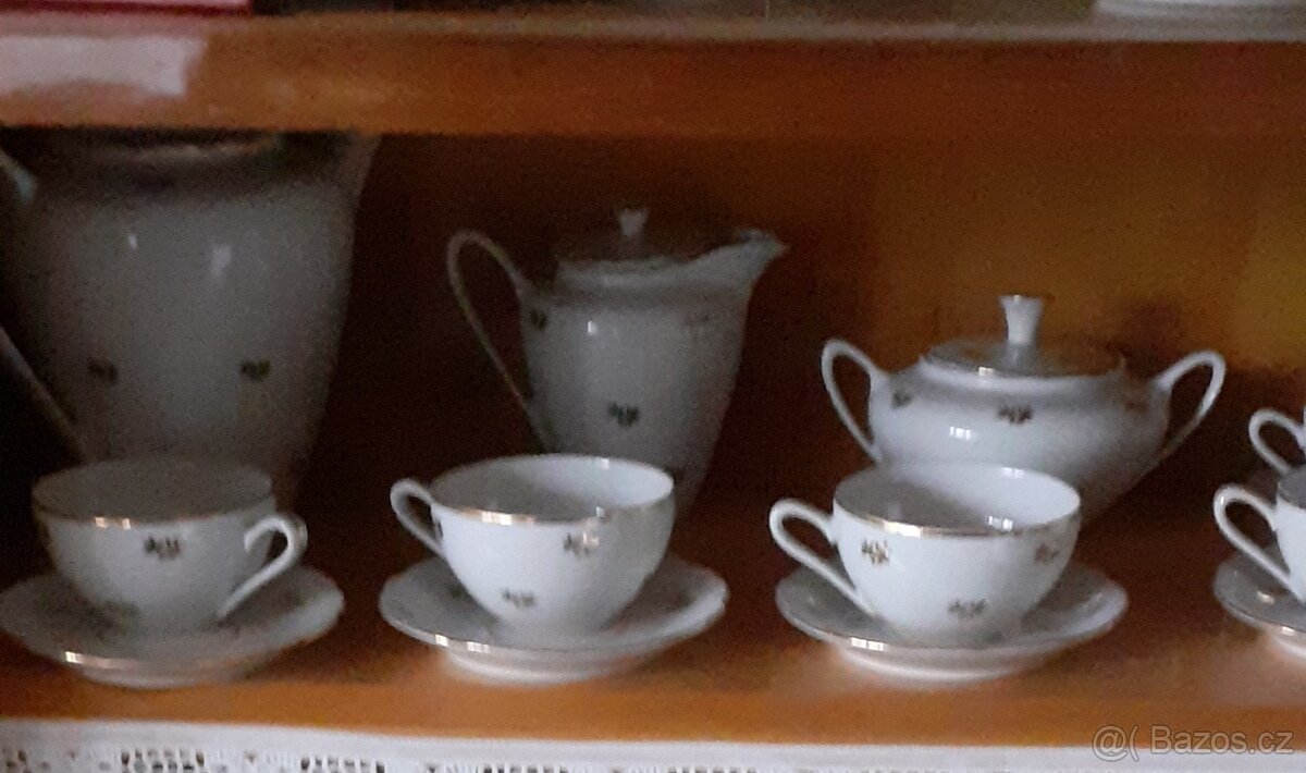 Porcelán - 2