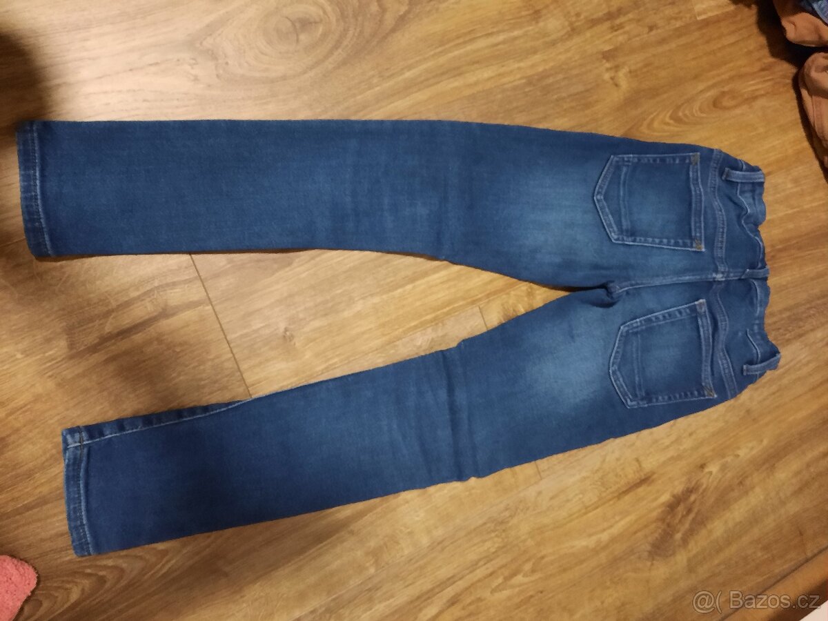 Rifle skinny 140 - 2