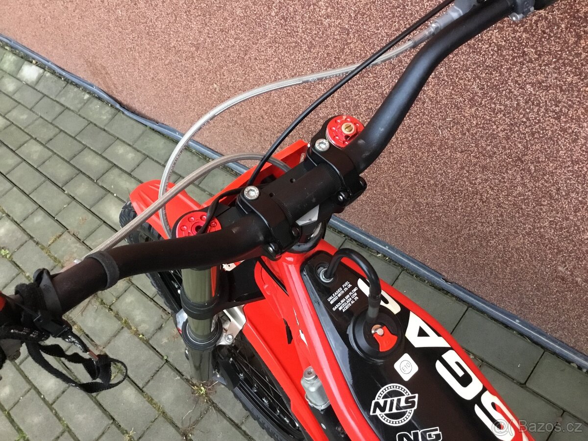 Gasgas txt300