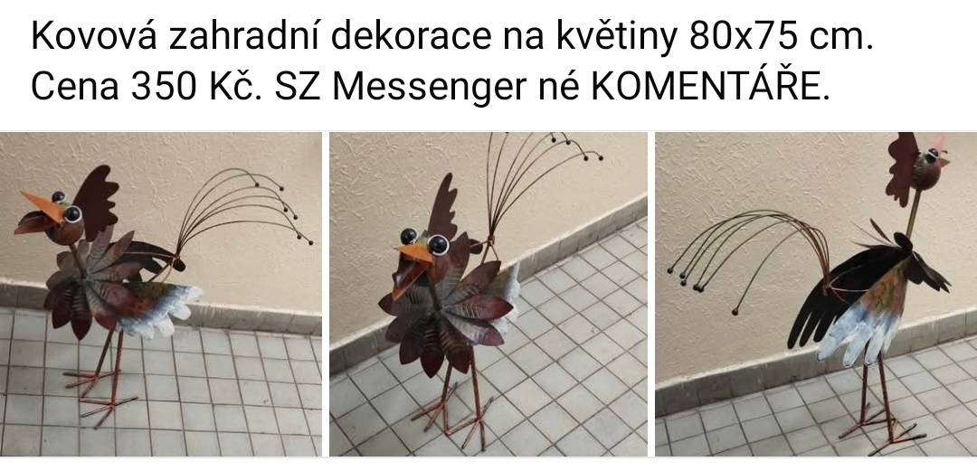 Doplňky a dekorace do bytu. Ceny viz fota. - 2