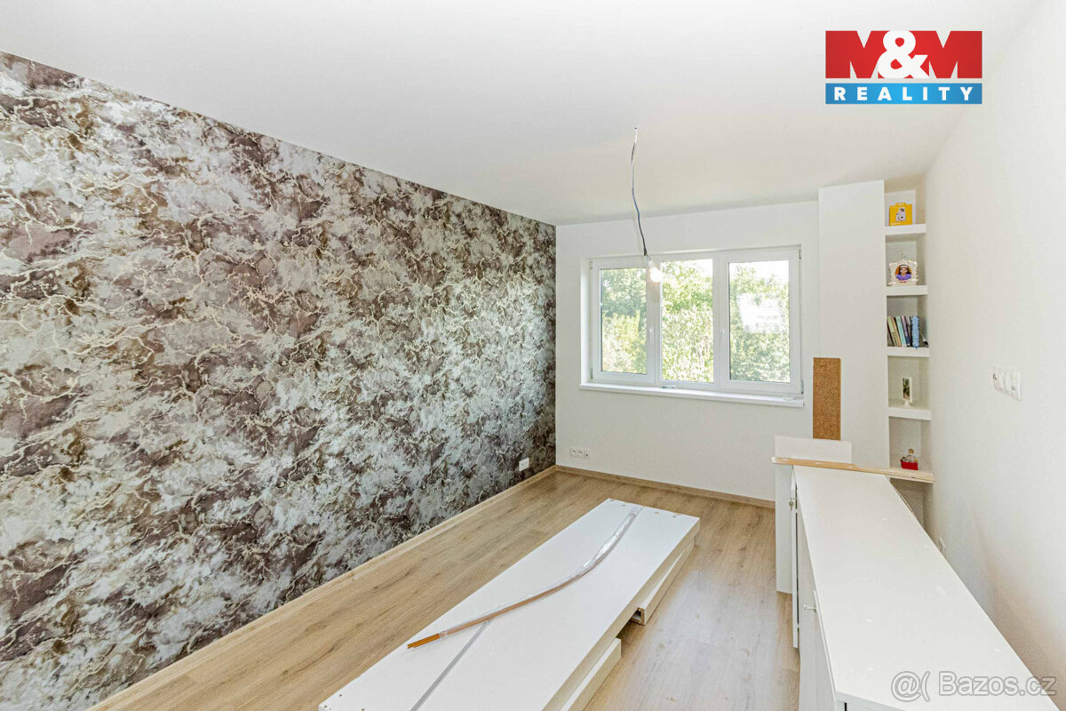 Prodej rodinného domu, 152 m², Přezletice, ul. Veleňská - 2