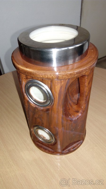 Potřeby do kuchyně, keramika - 2