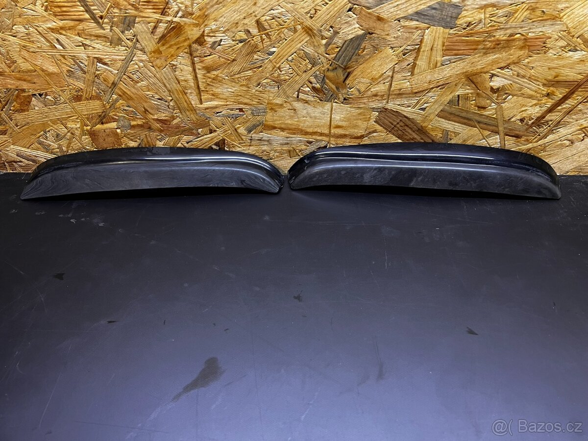 Golf iv mračítka - 2