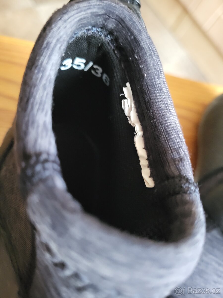 Boty do vody neoprénové - 35/36 - 2
