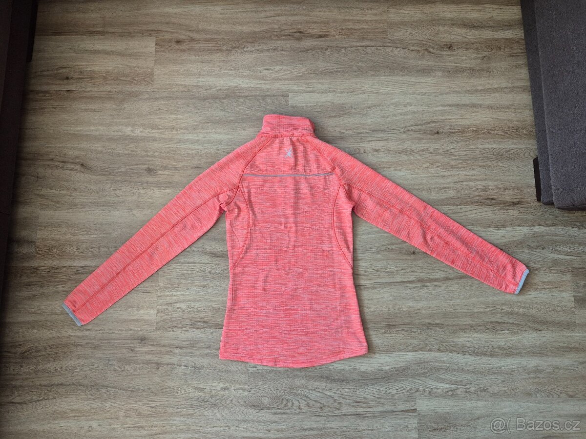 Dámský zimní pulovr zn. Klimatex Larsa vel. S - 2