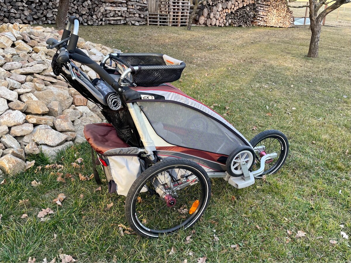 Thule Chariot CX1 - 2