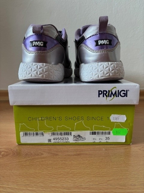 Primigi holčičí v.35 - 2
