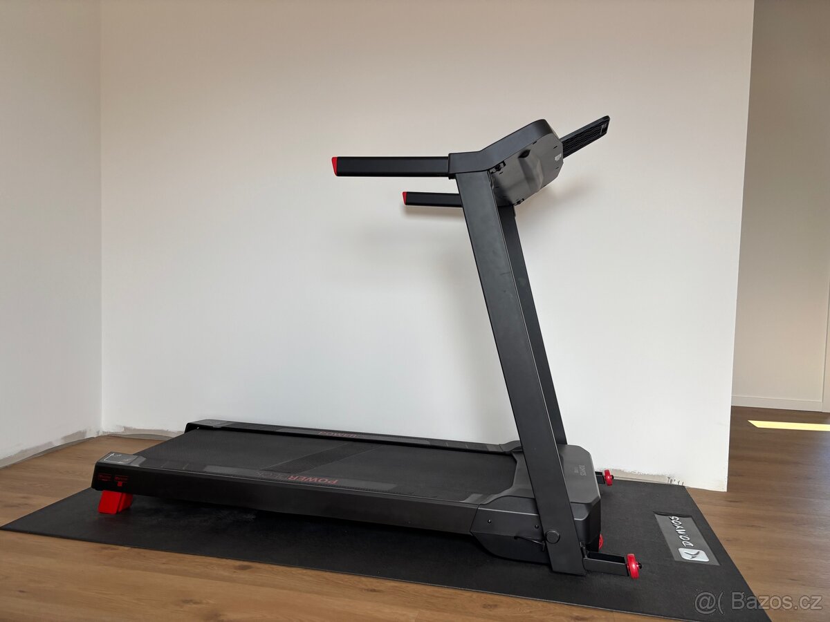 Běžecký pás Domyos - 2