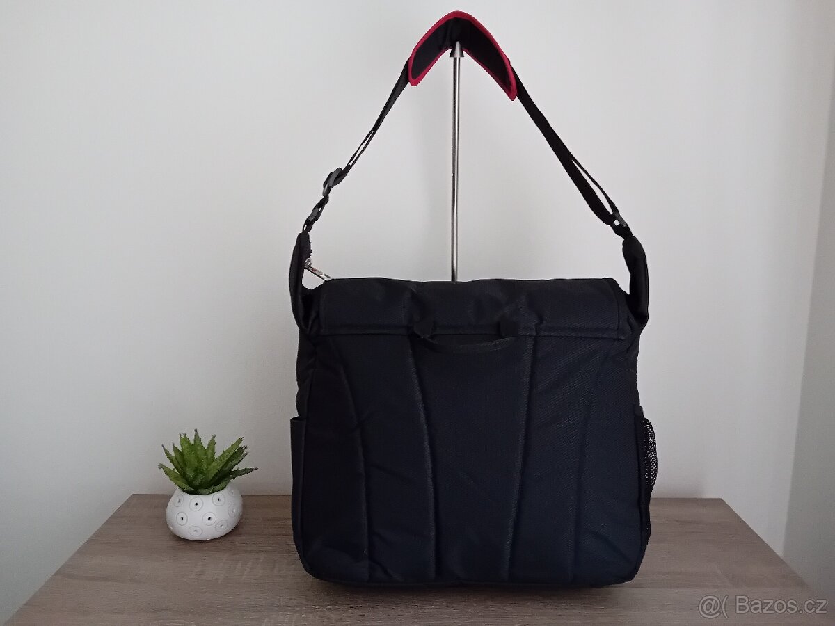 Wenger pánská velká cestovní taška nová - 2