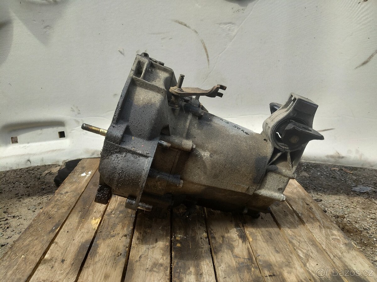 Převodovka Felicia 1.3 50kw - 2