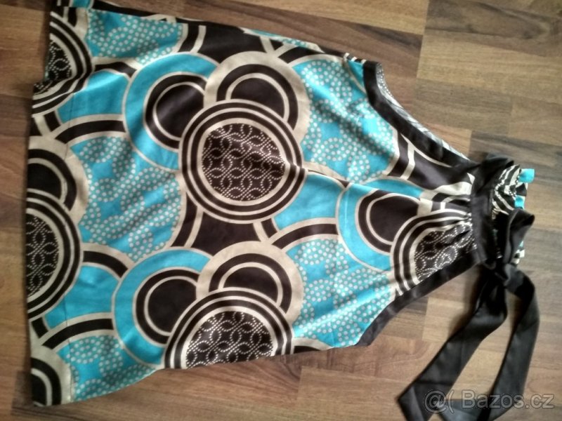 top HM, vel. M/S - 2