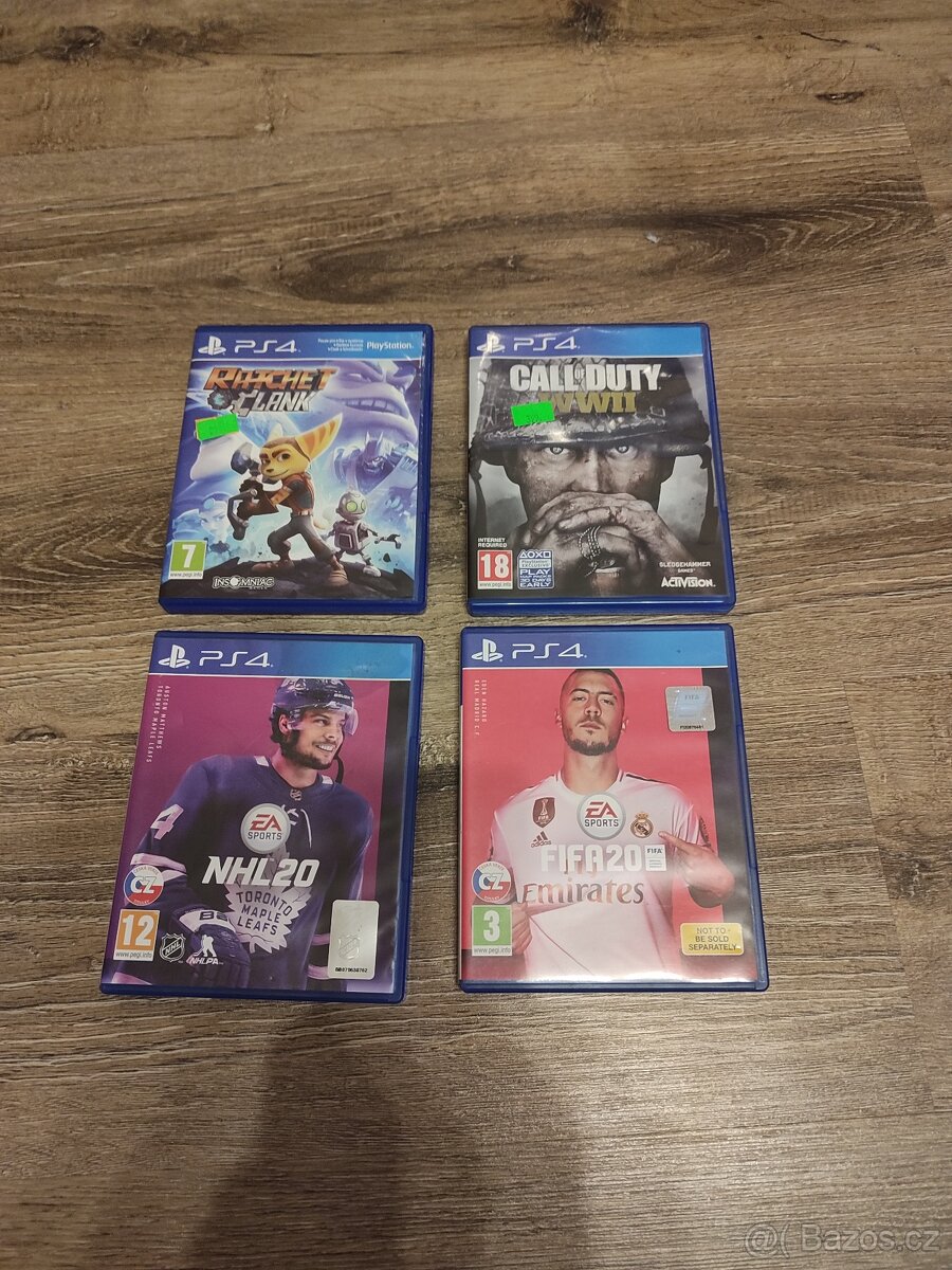 PS4 Slim 1TB + VR1 - 2