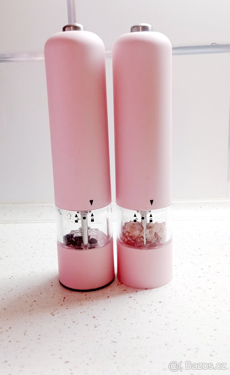 Mikrovlnná trouba - 2