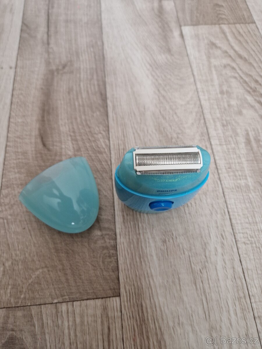 Dámský holící strojek Philips - 2