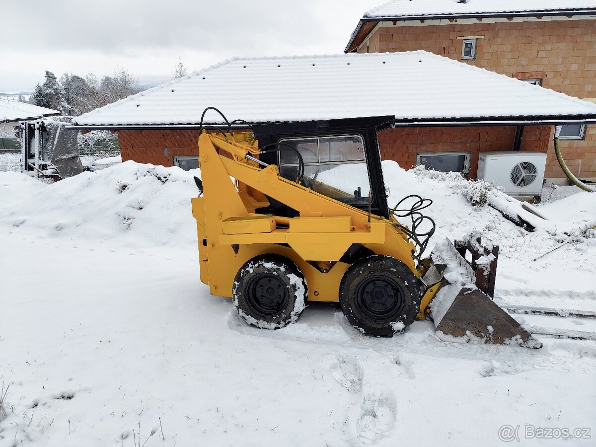 Prodám UNC 060 se zárukou - 2