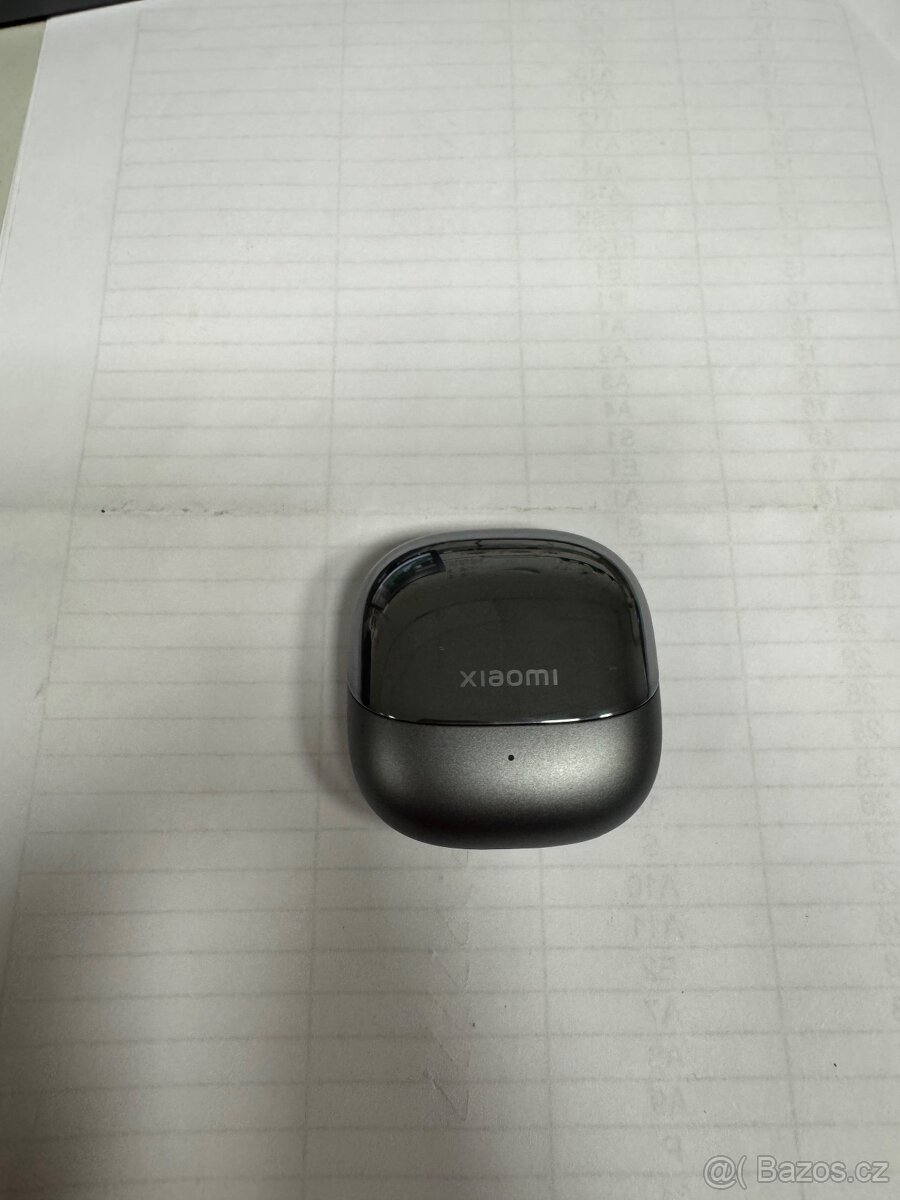 Bezdrátová sluchátka Xiaomi buds 5 - 2