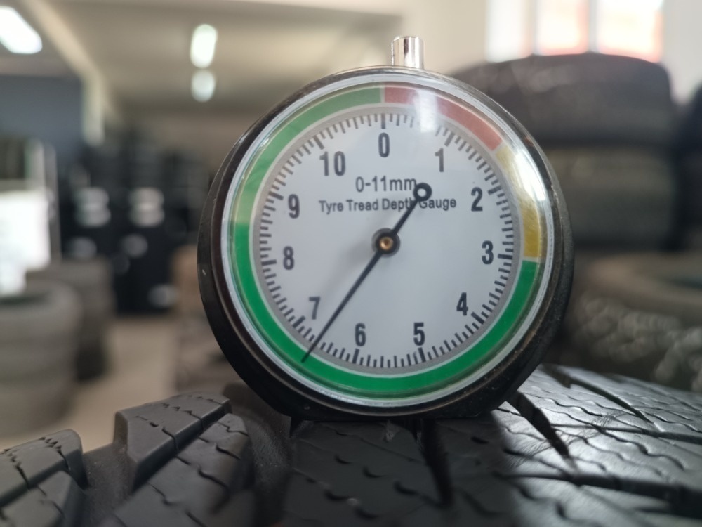 175/65 R14 GOODYEAR (4315) - 2