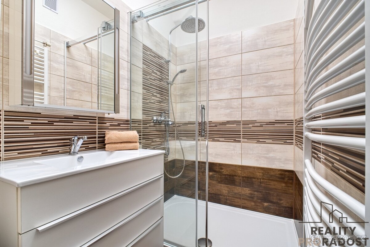 Prodej bytu 2+1 v osobním vlastnictví v Ostravě- Porubě - 2