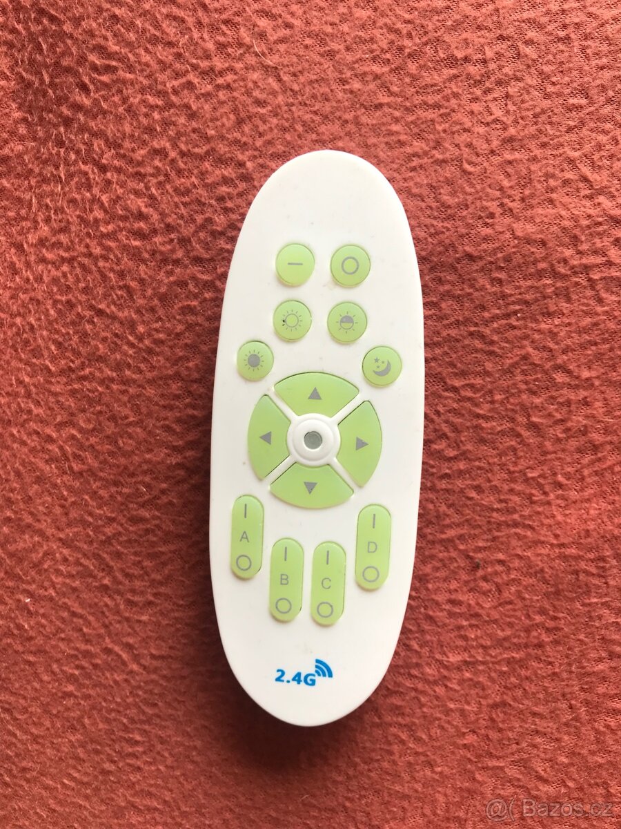 Závěsné LED světlo - 2