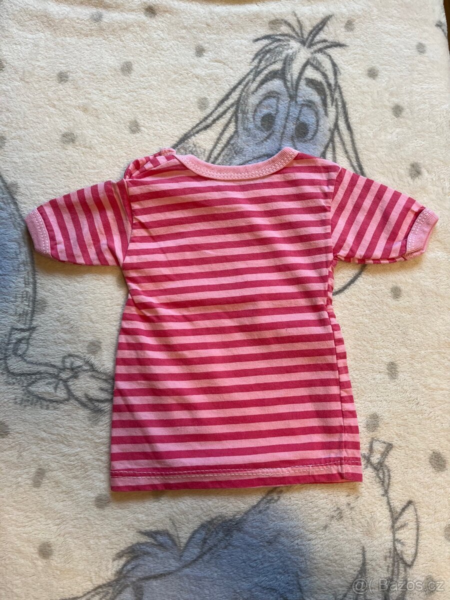 Tričko s krátkým rukávem - 2