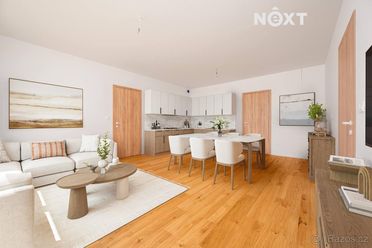 Prodej byt 4+kk, 222㎡ - 2