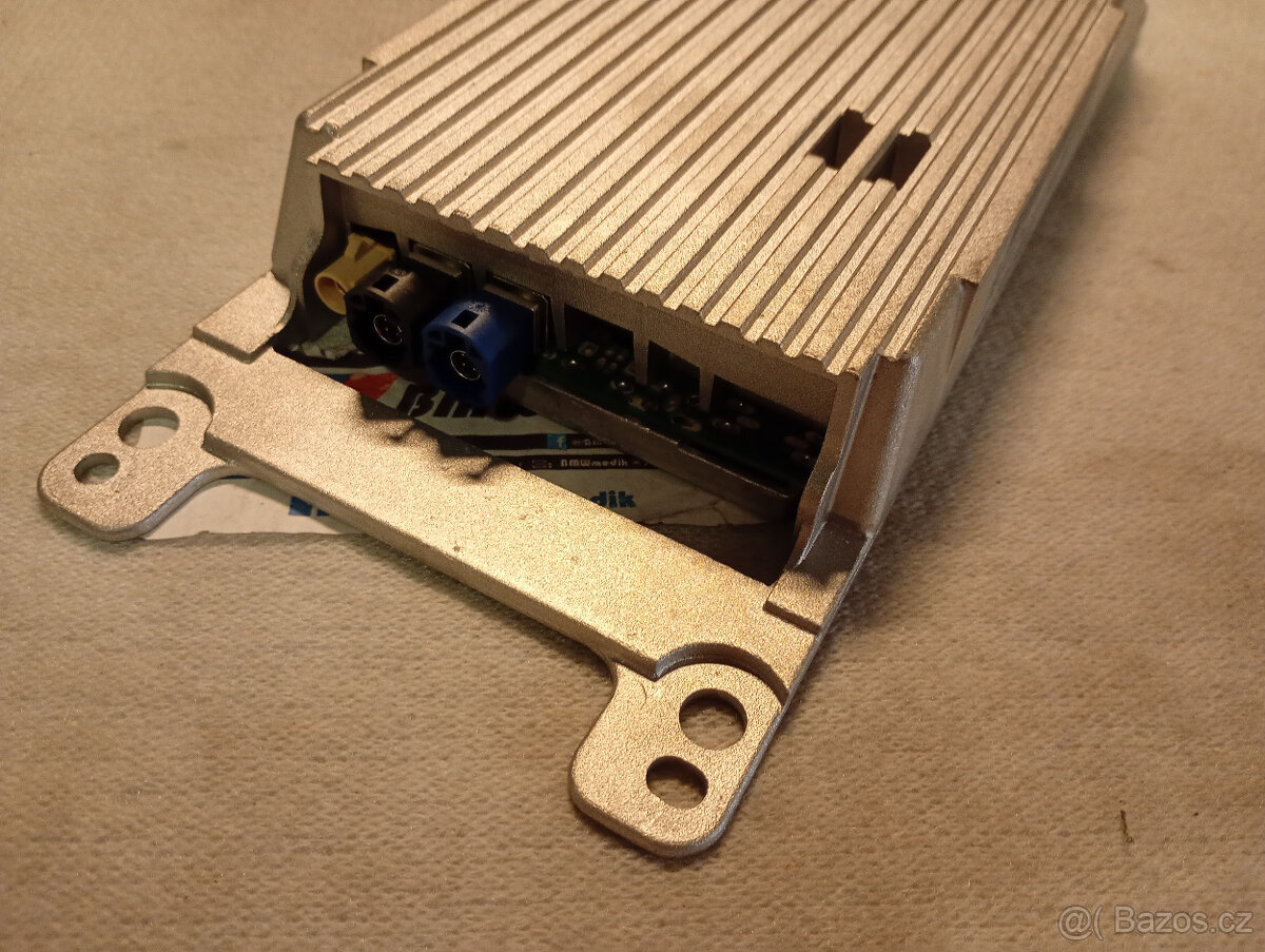 COMBOX Media BN2000 E-line – BT streamování hudby - 2