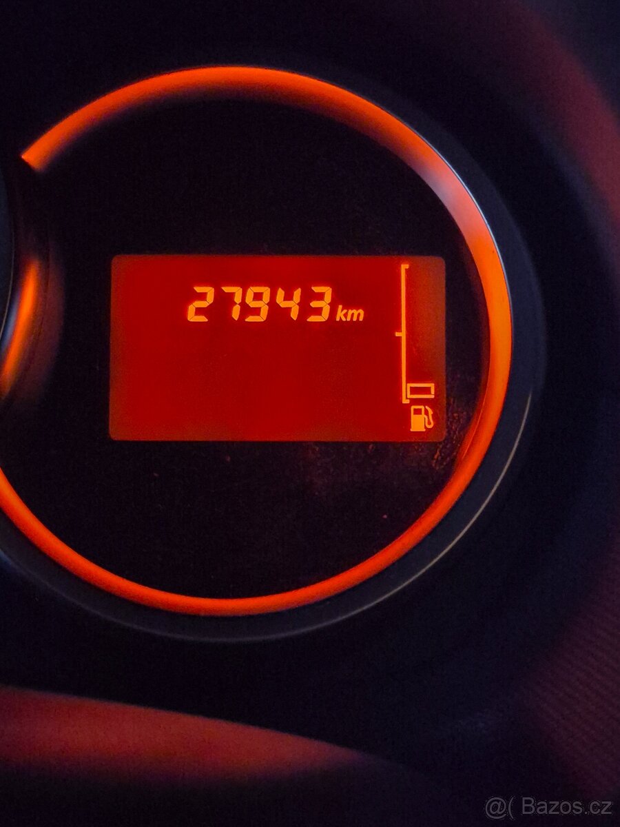 Prodám Dacia Duster 1.2 - 2