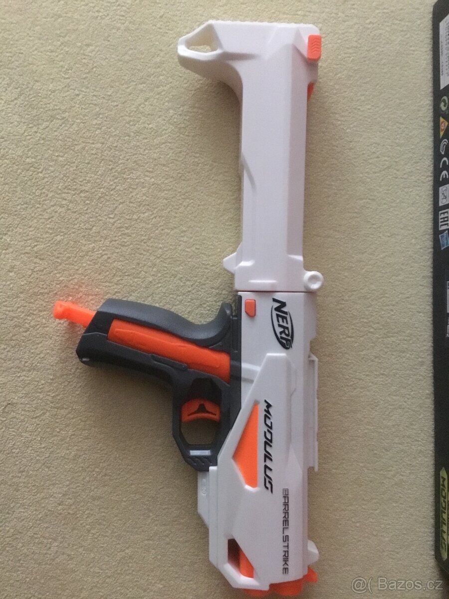 NERF pistole - 2