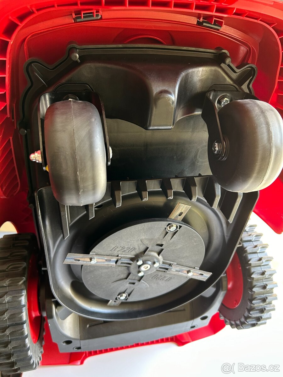 SOLO by AL-KO Robolinho 700 W 127569 - 2