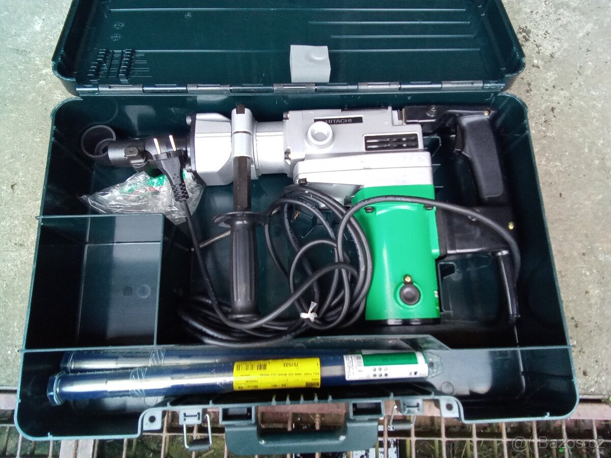 Sekací kladivo nové - 2