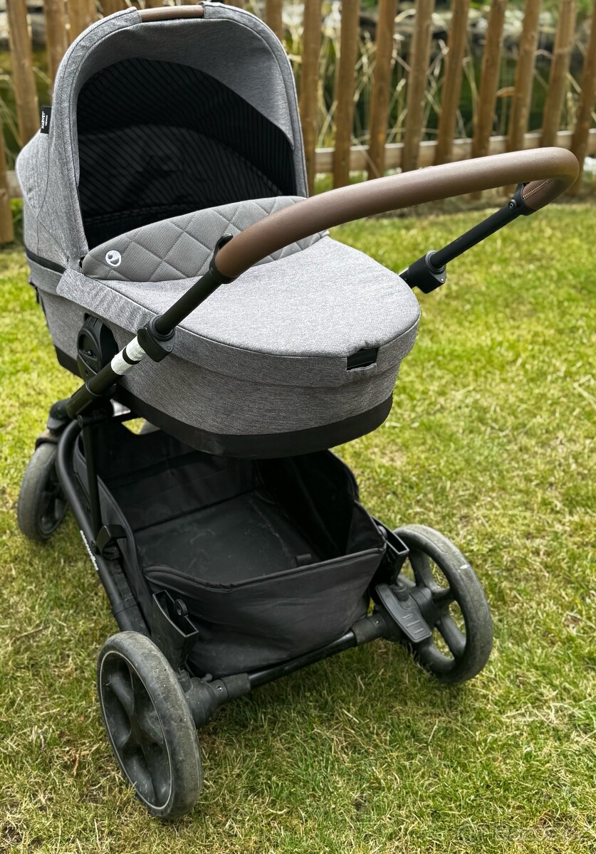 Easywalker Harvey 3 - 2