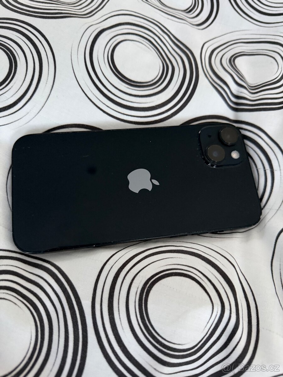 IPhone 14 Plus , midnight - 2