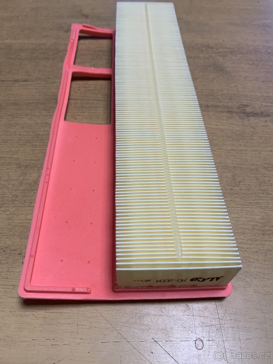 Vzducovy filtr na 1.3jtd - 2