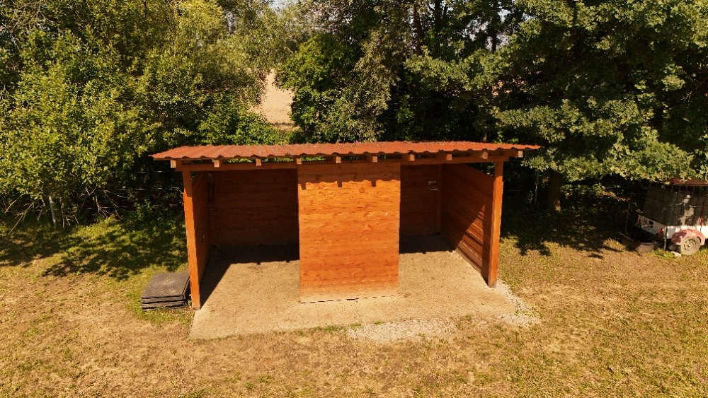 Nabízím pastevko - 2