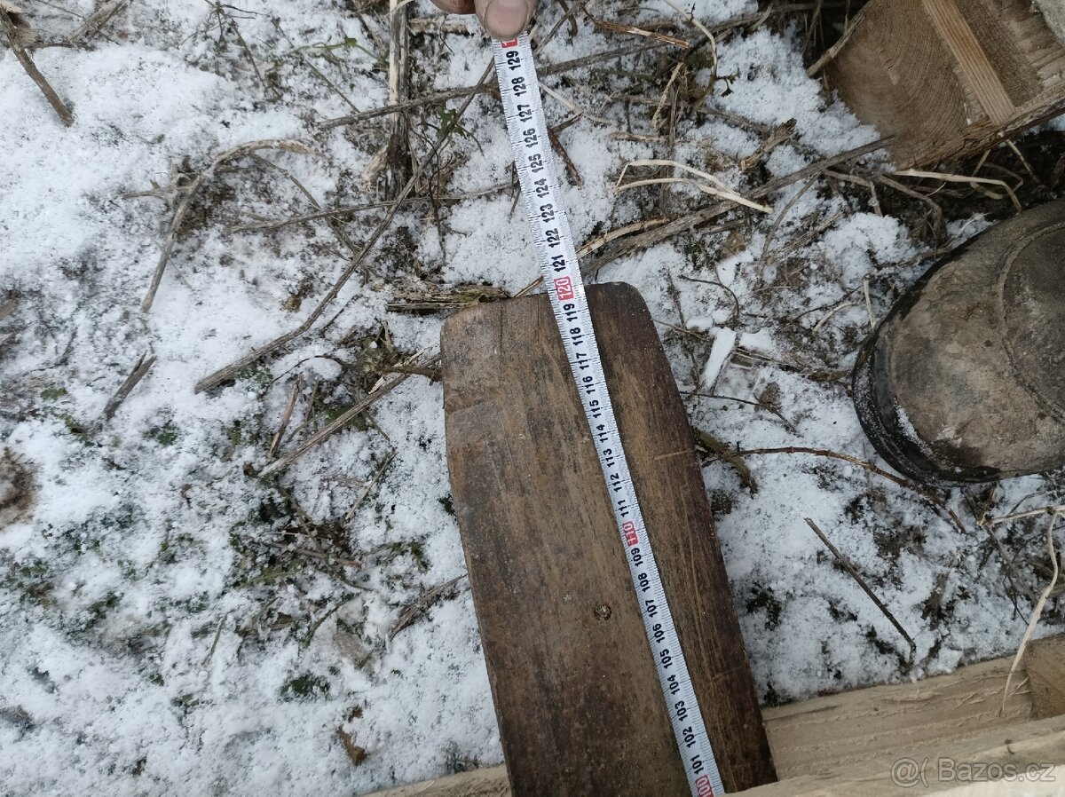 Paletizačni vidle za traktor - 2