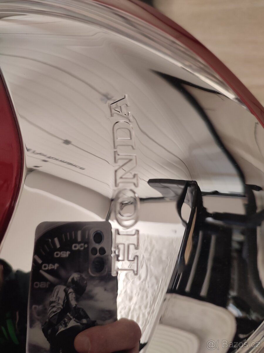 Kufr orig. Honda PCX - 2