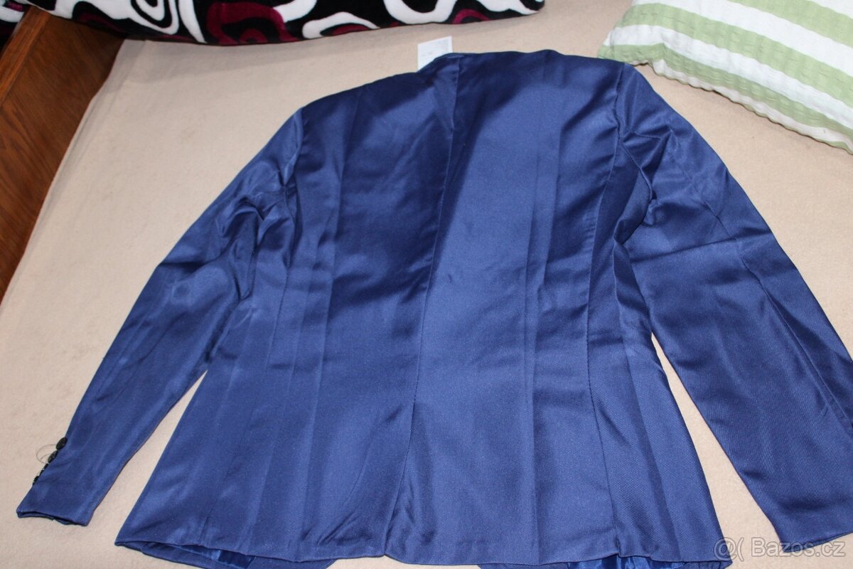 Pánský oblek - 2