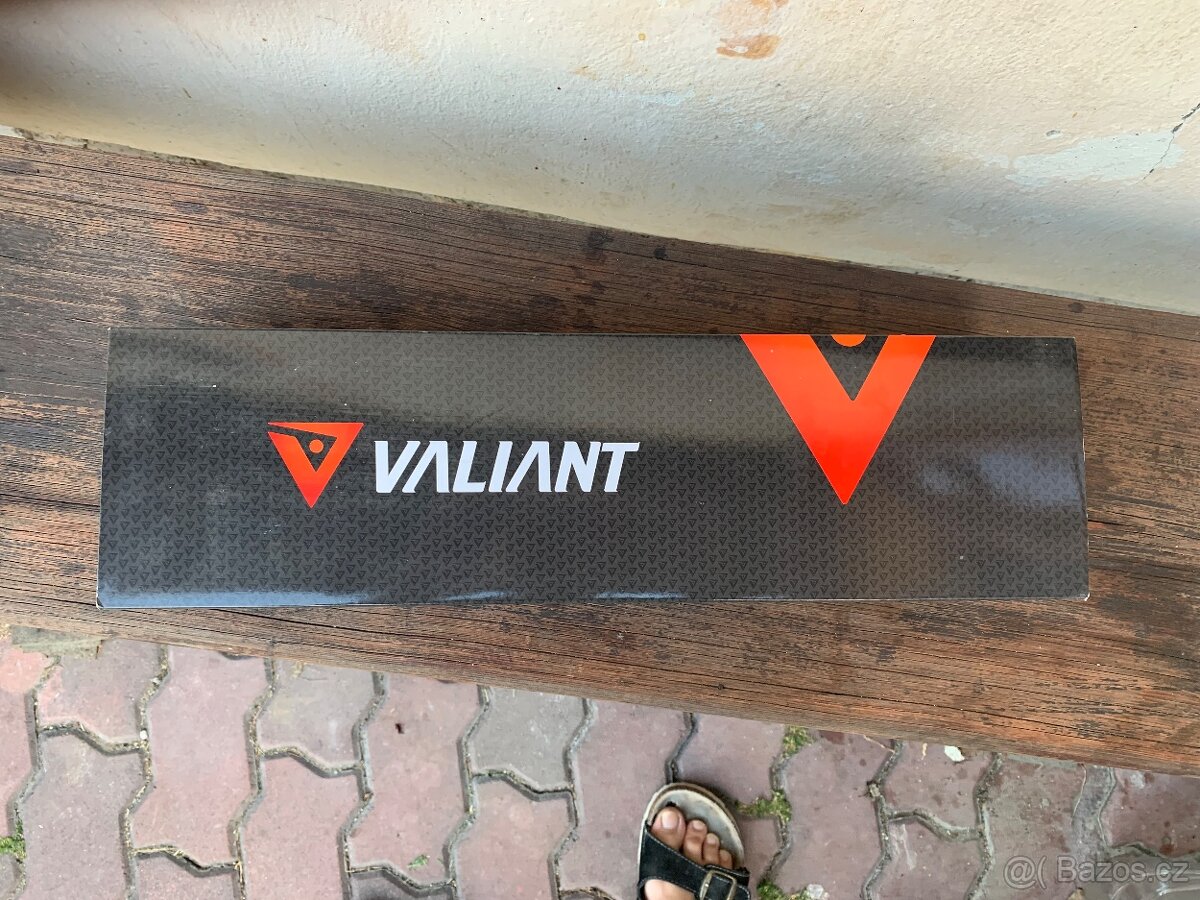 Puškohled Valiant - 2