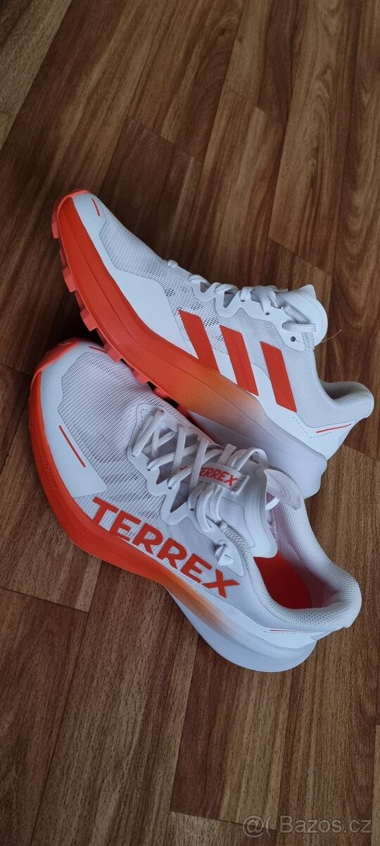 Adidas Terrex Agravic 3 - 2