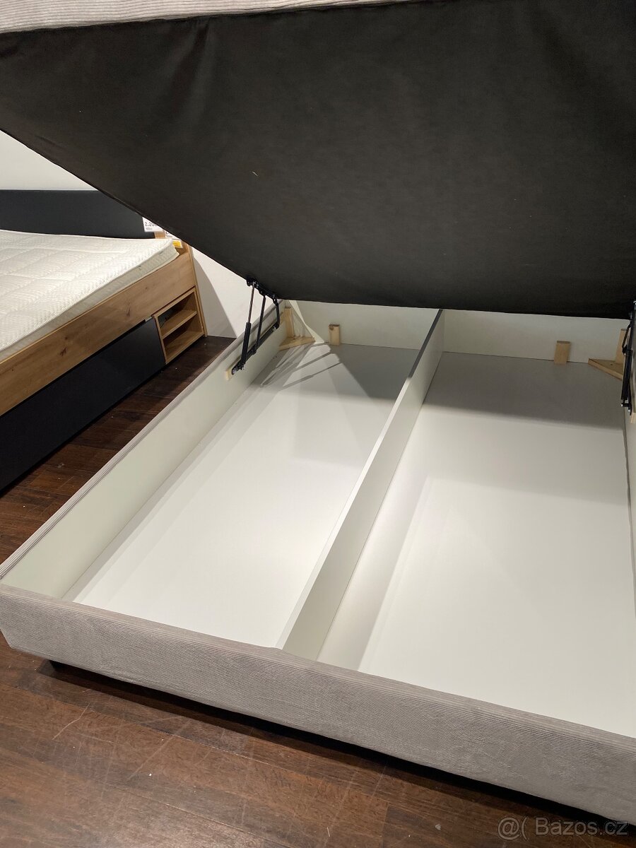BOXSPRING 160/200 - 2