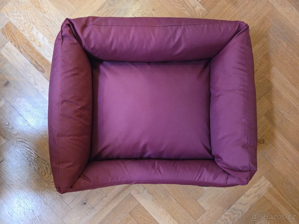 Psí pelech nový - 2