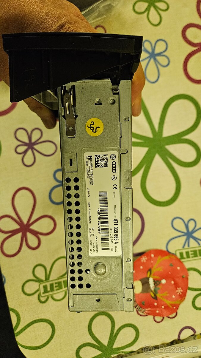 Mmi 3g set pro A4 A5 q5 - 2